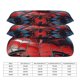 thumbnail image 3 of Spiderman Bedding Sets for Kids Men Women, 3 of 5
