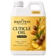 thumbnail image 1 of Aceite para cutículas The Mani Pedi Essentials 946 ml Almendra, 1 of 9