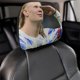 thumbnail image 4 of Erling Haaland Funda Protectora Universal para Reposacabezas de Coche, Funda Elástica para Reposacabezas de Asiento de Auto, Funda de Tela Antipolvo, Accesorios de Interior 2 Piezas, 4 of 6