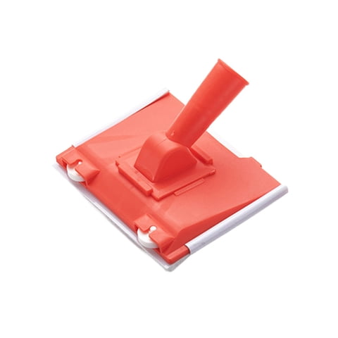 Magideal - Recortadora De Bordes Para Paredes, Recortadora De Bordes De Pintura, Herramienta De Pintura De Bordes, Almohadilla De Pintura Para Zócalos De Techos,