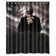 thumbnail image 1 of Cortina de ducha de Eminem, juego de cortinas de baño con ganchos, tamaño 60 x 72 pulgadas, 1 of 3