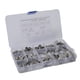 thumbnail image 1 of Conjunto De 5 Uds. En Acier, Kit De Barman De Cóctel Inoxidable, Conjunto De Barras, Herramientas Profesionales, 1 of 5