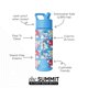 thumbnail image 2 of Botella de agua Simple Modern SEGA Sonic the Hedgehog 500 ml Kids, 2 of 7