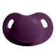 thumbnail image 1 of Chupete Dental Tetina Anatomica Con Alas +6m Morado, 1 of 4