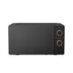 thumbnail image 1 of Microondas MMP-20M711 20 Litros Negro, 1 of 8