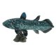 thumbnail image 5 of Juguete Realista Para Animales Estáticos Del Océano Modelo Latimeria De Regalo Para Ni?os Con Base, 5 of 5