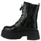 thumbnail image 2 of Bota Chalada Mujer Tractor-21 Negro Casual, 2 of 7