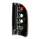 thumbnail image 2 of Farol Trasero Izquierdo Chevrolet S10 Apache D C 2.4 C24ne Sohc 8 Valv 2002 2012, 2 of 2