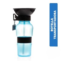 Buddy Pet - Botella Transportadora