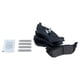 thumbnail image 3 of Juego de discos y pastillas de freno TRQ cerámicas con recubrimiento G para Ford 2002-2005, 3 of 7