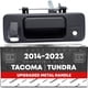 thumbnail image 1 of Manija de portón trasero T1A para Toyota Tacoma/Tundra 2014‑2022, 1 of 5