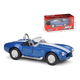 thumbnail image 2 of Auto Shelby Cobra 427 año 1965 escala 1:36 #2, 2 of 3