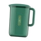 thumbnail image 2 of Jarra De Agua De 2,2 L Resistente Al Calor Para El Hogar, Oficina, Agua Fría, Tarro De Jugo, Verde, 2 of 3