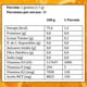 thumbnail image 3 of Vitamina D3 2000 Ui + K2 30 Gomitas Soporte Oseo, 3 of 3