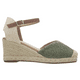thumbnail image 1 of Zapato de mujer Oliva Casual Chalada Penny-3, 1 of 7