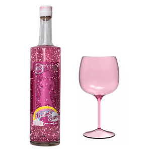 Gin Bubble Gum Mas Copa