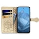 thumbnail image 2 of Funda Cartera FOXDOCK para Google Pixel 9 Pro XL , Flip PU con Relieve de Gatos y Perros, Tarjetero y Soporte, 2 of 6