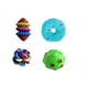 thumbnail image 2 of Kits De 10 Juguetes, Perros, Mascotas, Bolsa Sanitaria Color Multicolor, 2 of 3