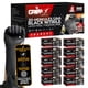 thumbnail image 1 of Guantes De Nitrilo Herkules Grip Heavy Duty De 8 Mil Negros, 1 of 5