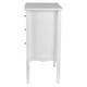thumbnail image 3 of Velador Dormitorio Genova 3 Cajones Blanco, 3 of 6
