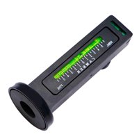 Ioensy - Camber Castor Strut Wheel Alignment Gauge Tool Truck