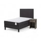 thumbnail image 2 of Cama Rosen Wave 1 Plaza + Muebles Lucio, 2 of 6