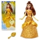 thumbnail image 1 of Muñeca Disney Store Princess Belle Classic de 29 cm con accesorio, 1 of 9