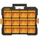 thumbnail image 1 of Organizador de papeleras abatibles DEWALT DWST14121 con 12 compartimentos extraíbles, 1 of 3
