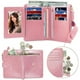 thumbnail image 3 of Billetera De Mujer Billetera De Cremallera Corta Gran Capacidad Bolso De Tarjeta Portátil Regalos Para Niñas Y Mujeres Moda Y Elegancia, 3 of 6