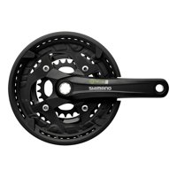 Volante Shimano Alivio Fc-T4010 2 X 9V 175Mm