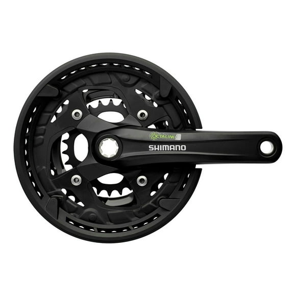 Volante Shimano Alivio Fc-t4010 2 X 9v 175mm