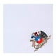 thumbnail image 1 of Pañuelo Blanco Escudo de Chile Fiestas Patrias 28x28cm, 1 of 3