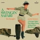 thumbnail image 1 of Carriola Del Ray Swingin' Safari, 1 of 1