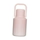 thumbnail image 1 of Botella De Agua Aislada Portátil De Regalo Con Asa Para Pesca Al Aire Libre Y Ciclismo, Color Rosa, 1 of 3