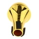 thumbnail image 2 of Trompeta De Práctica Ligera Silenciador Sordo Recto Sourdine Brass Musica Golden, 2 of 5