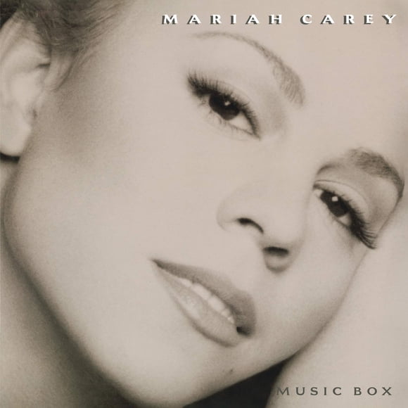 Music Box – LEGACY RECORDINGS