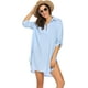thumbnail image 1 of Traje de baño para mujer, playero, bikini, vestido de playa, 1 of 5