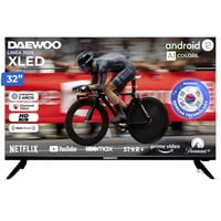 Daewoo - Led 32 Smart Tv Android 12 Linea Xled