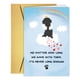 thumbnail image 1 of Tarjeta de condolencias Colinhelin Dog Loss con diseño de Rainbow Bridge, 1 of 5
