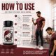 thumbnail image 5 of Sales aromáticas MaxIgnite 57 ml 2 oz, 5 of 8