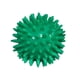 thumbnail image 2 of Spike Bolas De Masaje Bola De Ejercicio Manual Multifuncional Para Pies Manos Traseras Verde Oscuro, 2 of 5