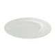 thumbnail image 3 of Set Plato Porcelana Base Borde Ancho 30 Cm Línea Padua, 3 of 3