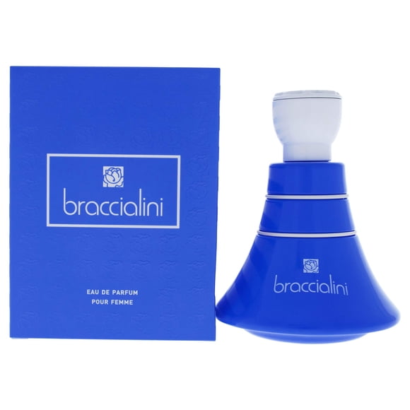 Perfume Braccialini Pour Femme en aerosol, 100 ml, para mujer