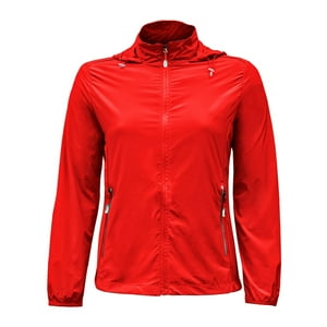 Andesland - Cortaviento Stretch Quick Drying Mujer