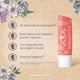 thumbnail image 2 of NIVEA Bálsamo Labial Peach Tea Ed Ltda Bridgerton, 2 of 5