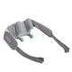 thumbnail image 1 of Neck and Shoulder Massage Shawl Heating Kneading 6D Massage Head Deep Massage and Muscle Relaxation Adjustable Wearable Massager, 1 of 3