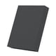 thumbnail image 5 of Balance Pad Men Portable Mujeres Almohadilla De Rodilla Sin Deslizamiento Para Pilates Home Gymnastics Black, 5 of 5