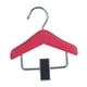 thumbnail image 3 of Perchas Para Ropa De Mascotas Con Clip De Madera, Soporte Para Ropa Peque?a Para Mascotas, Color Rojo, 3 of 5