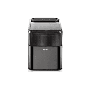 Genérico - Máquina Para Hacer Hielo Compacta Eléctrica, Hielera