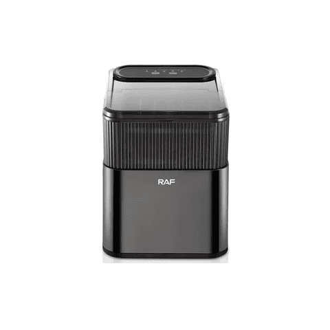 Genérico - Máquina Para Hacer Hielo Compacta Eléctrica, Hielera